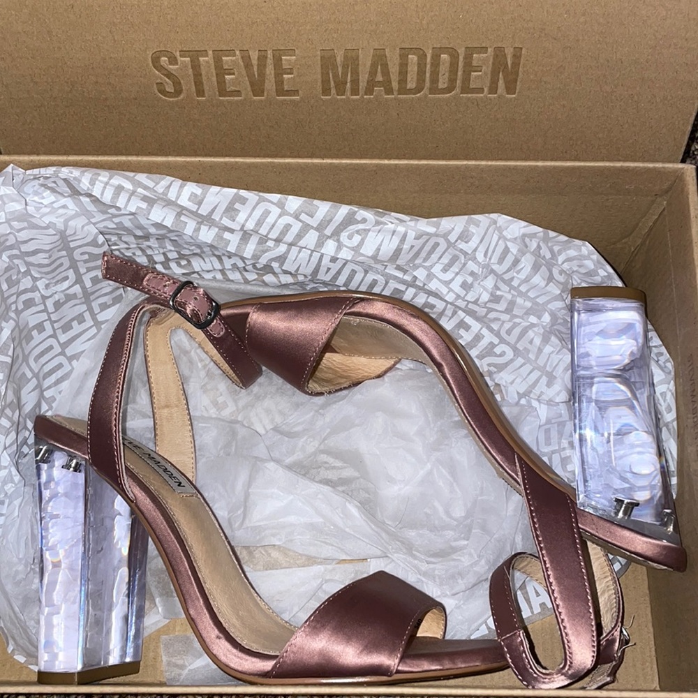 Steve Madden